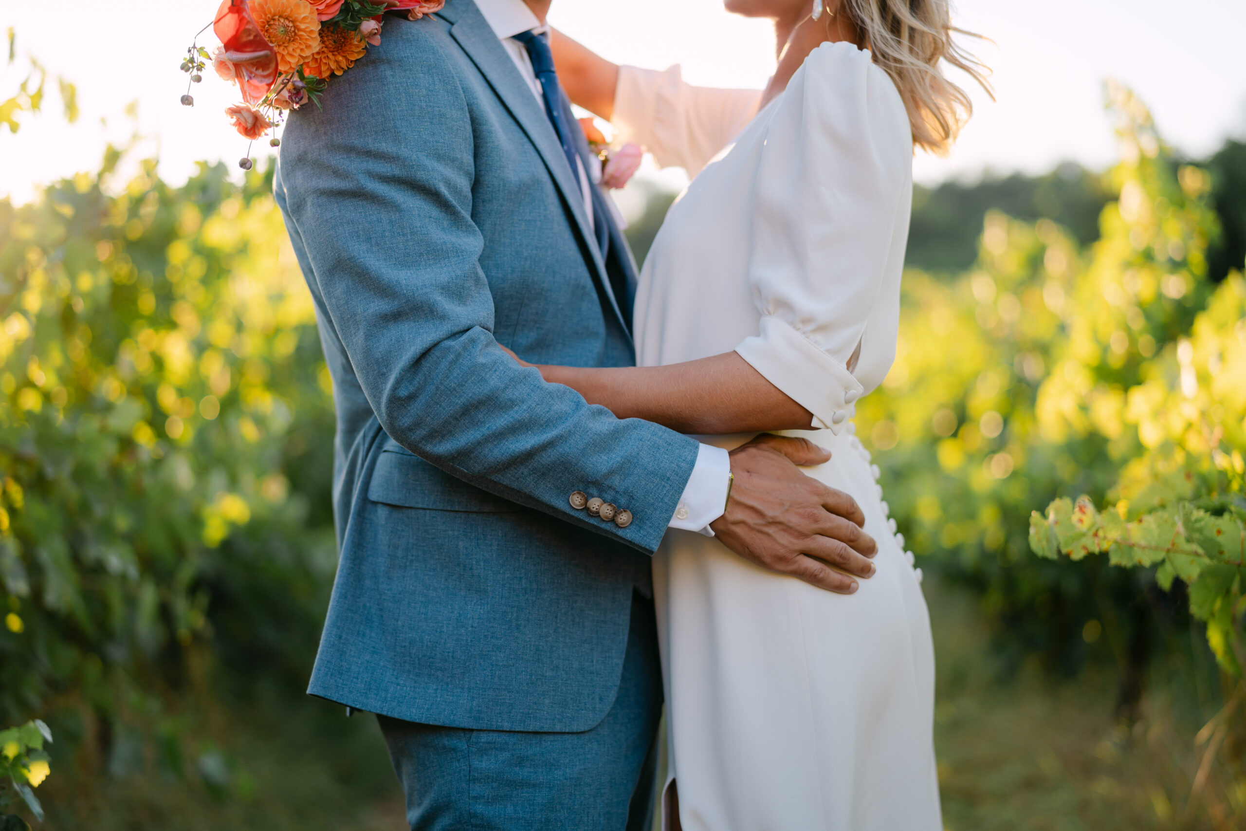 photographe mariage Brignoles