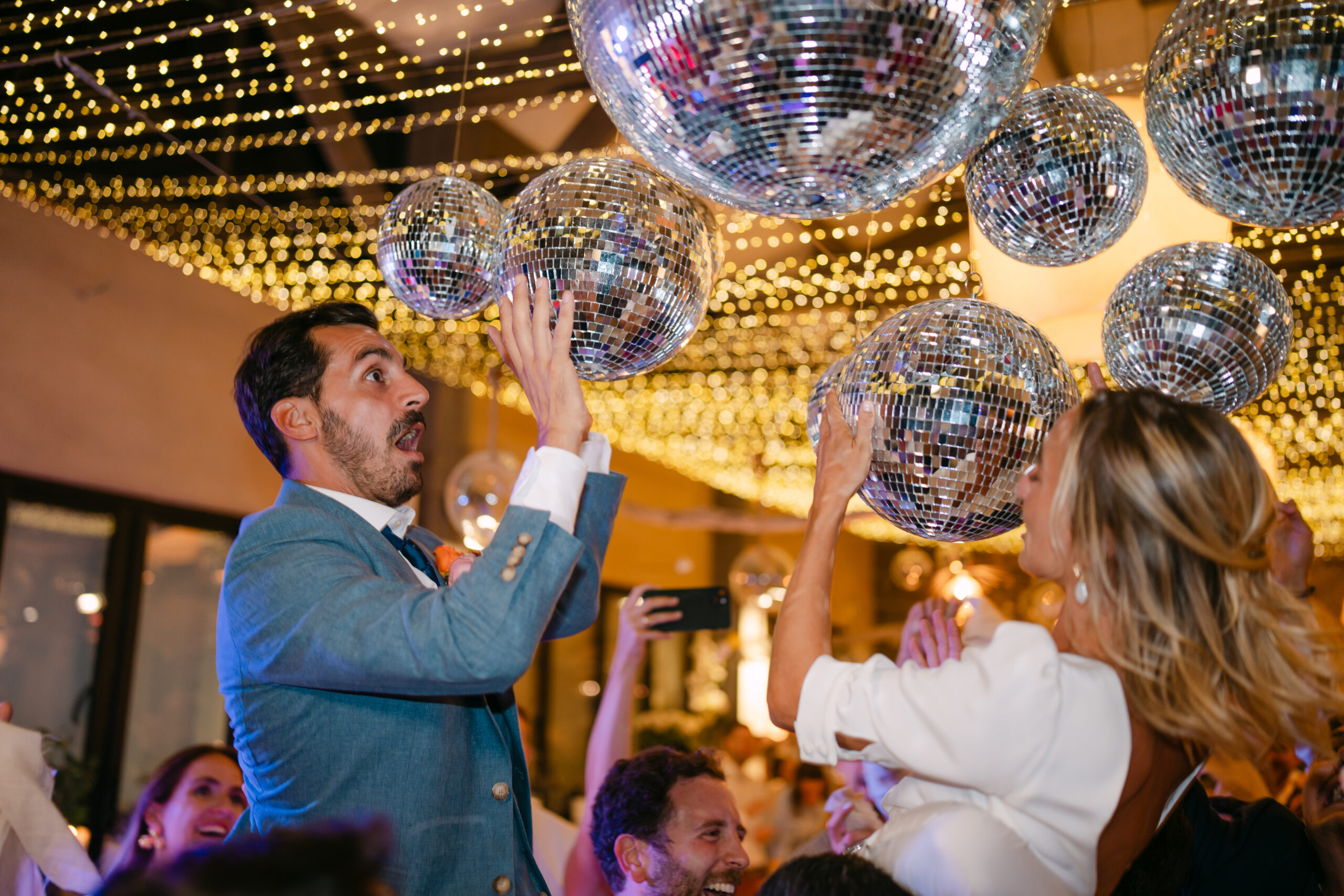 photographe mariage salernes