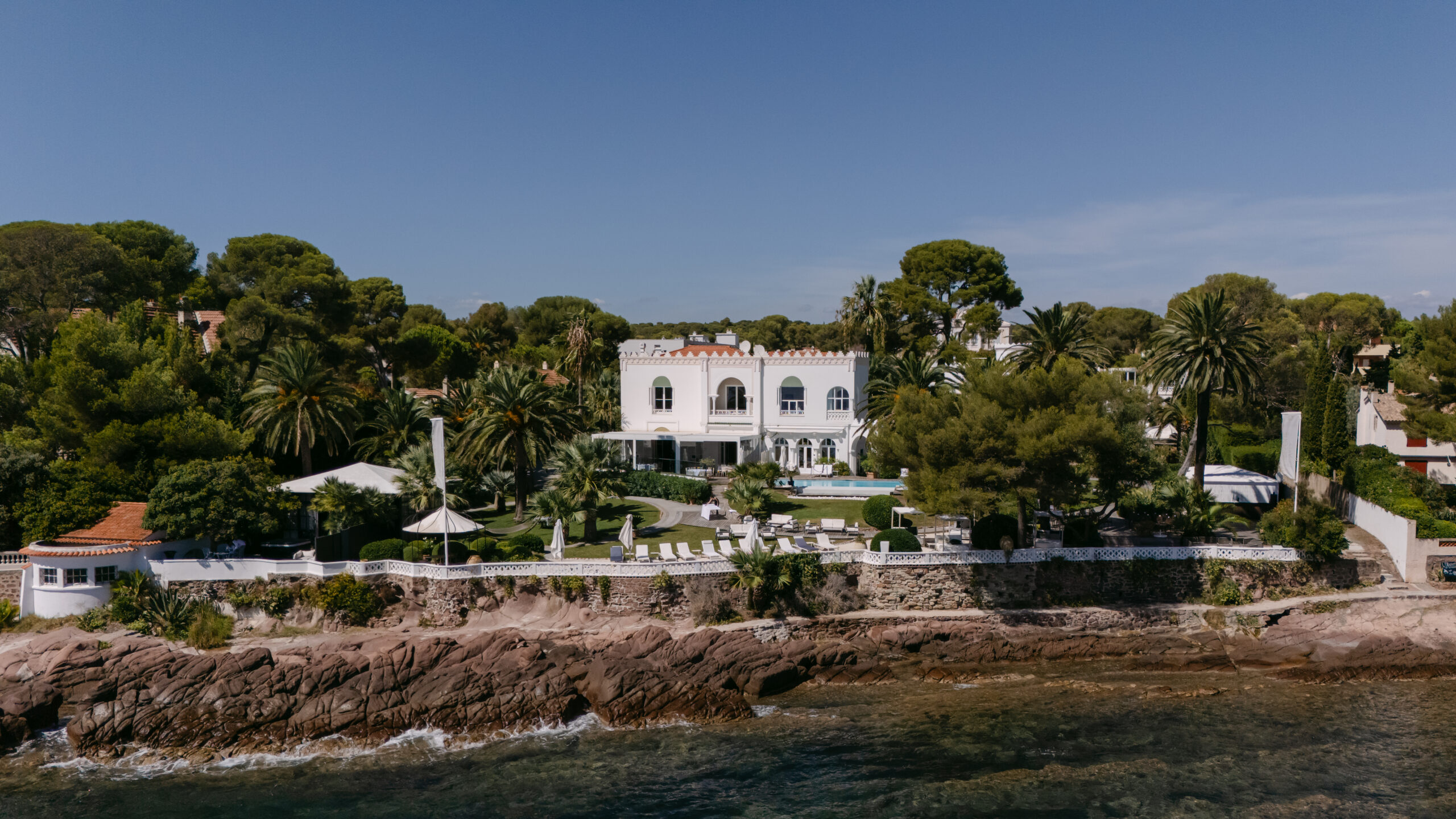 photographe mariage la croix valmer