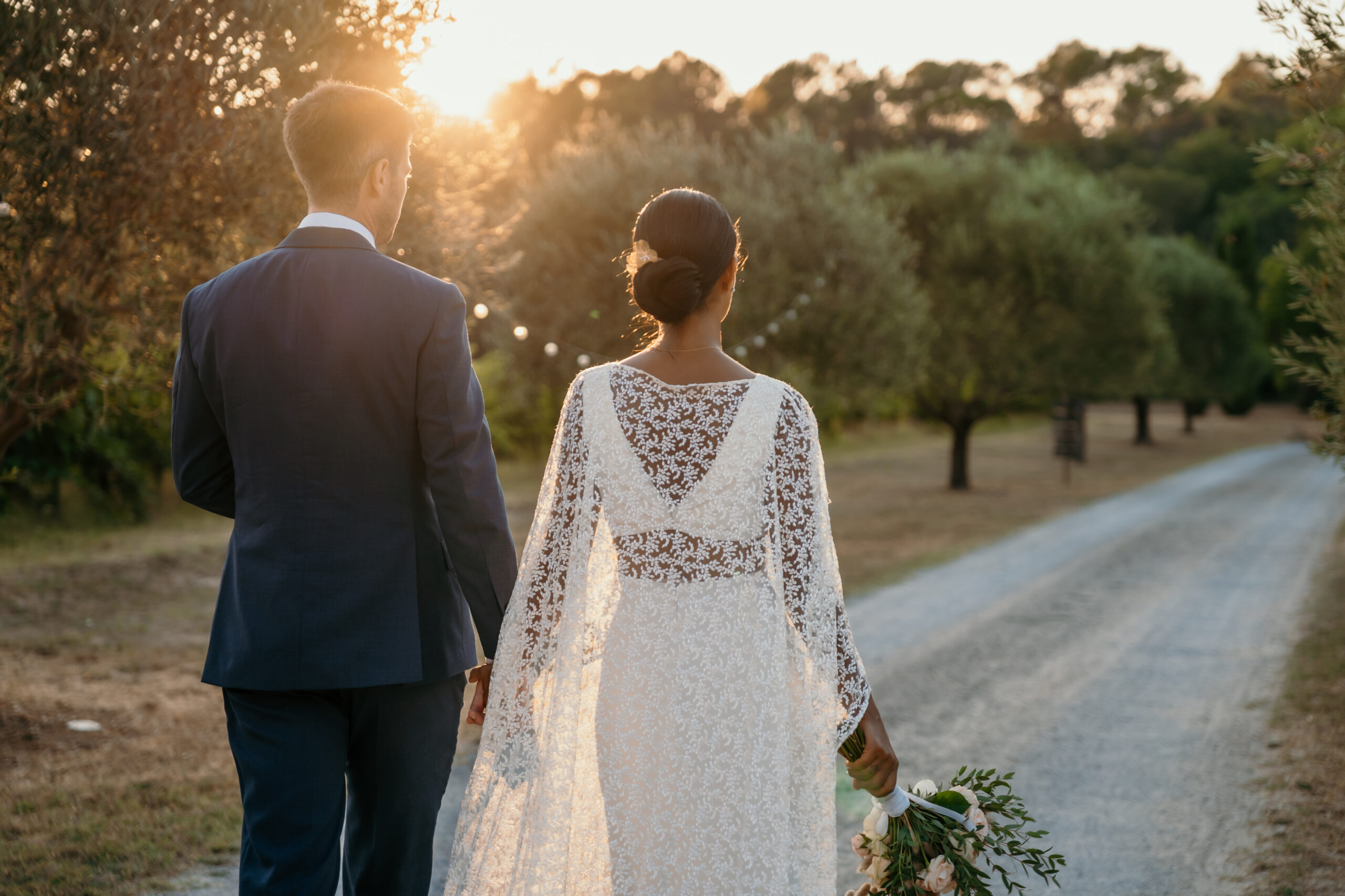 photographe mariage la garde
